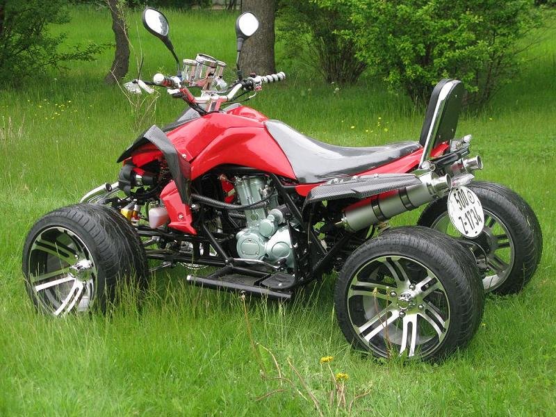 predator 150cc